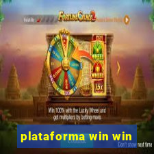 plataforma win win